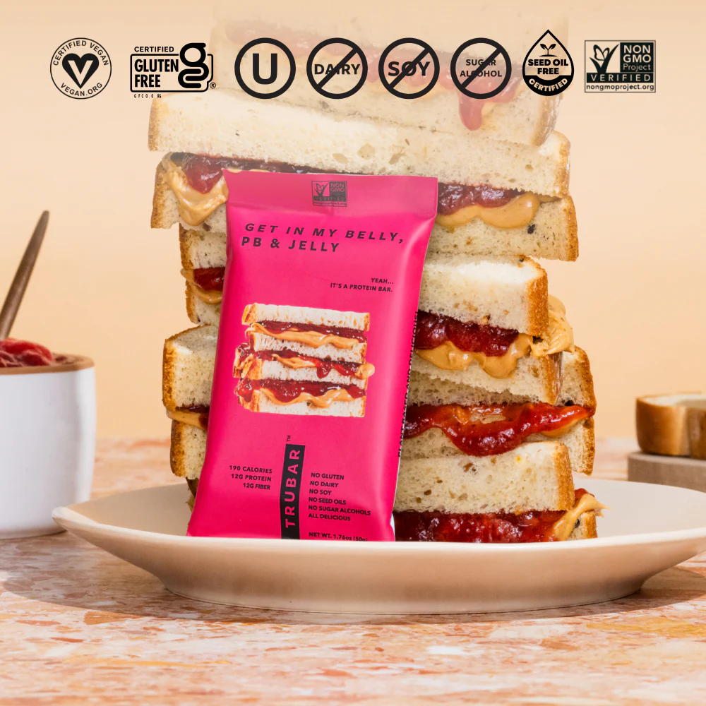 Get in My Belly, PB & Jelly - Image 4