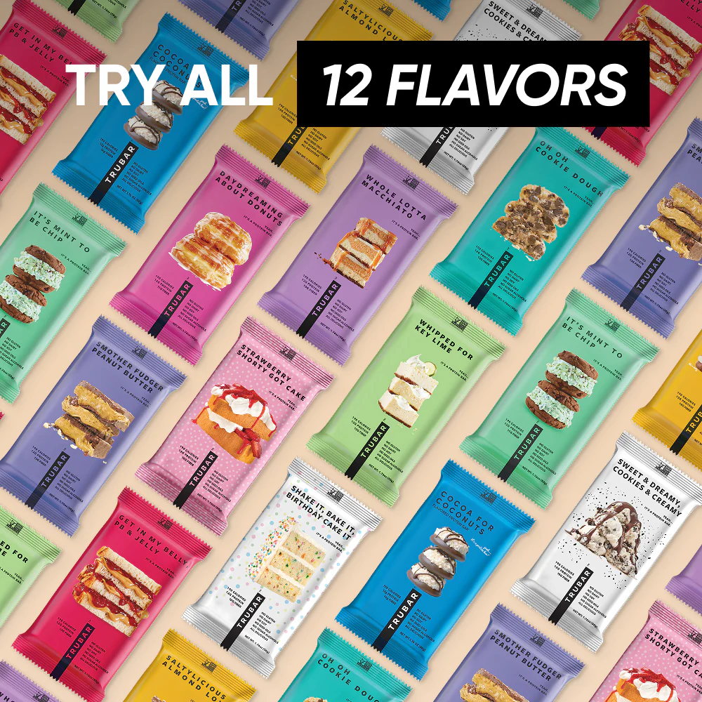 Get in My Belly, PB & Jelly - Image 7