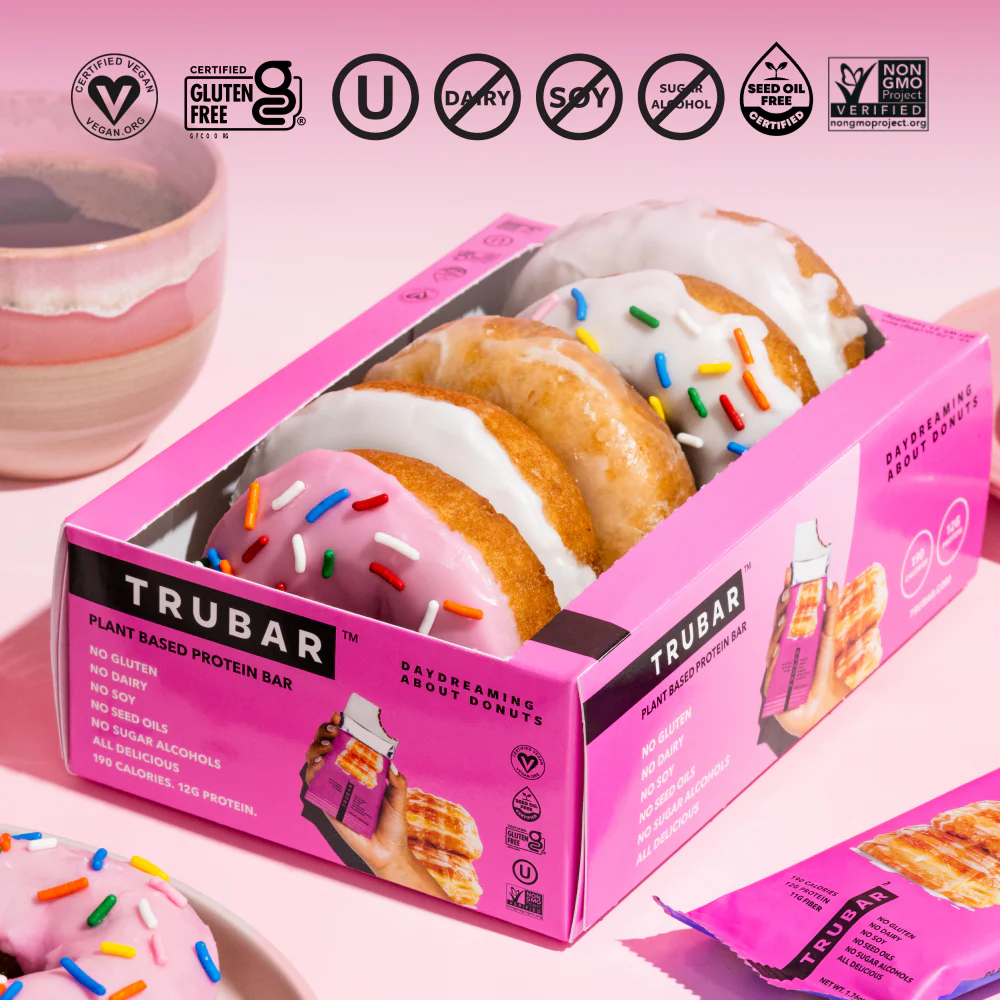 Daydreaming About Donuts - Image 4