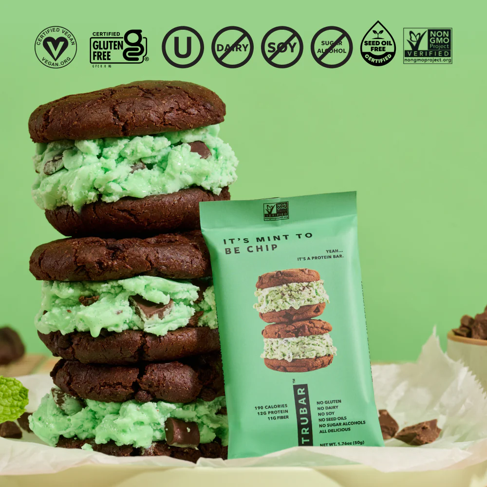 It's Mint to Be Chip - Image 5