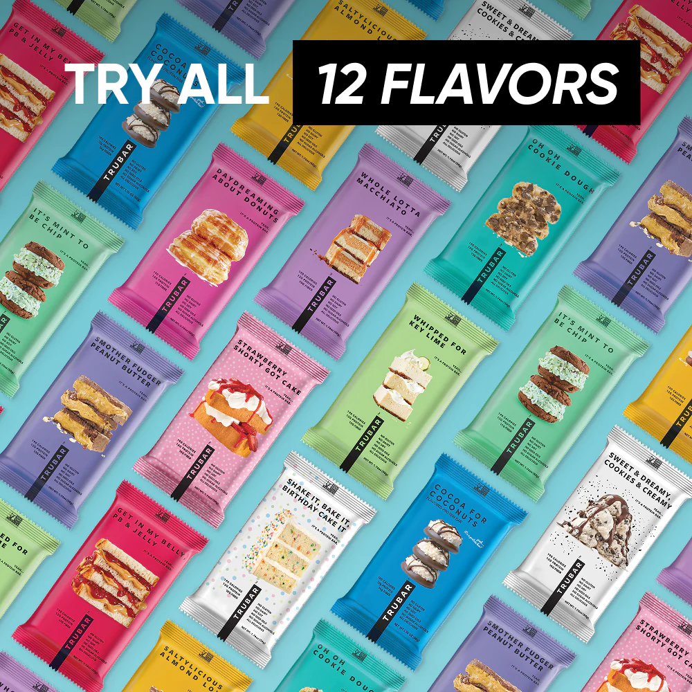 Oh Oh Cookie Dough - Image 6