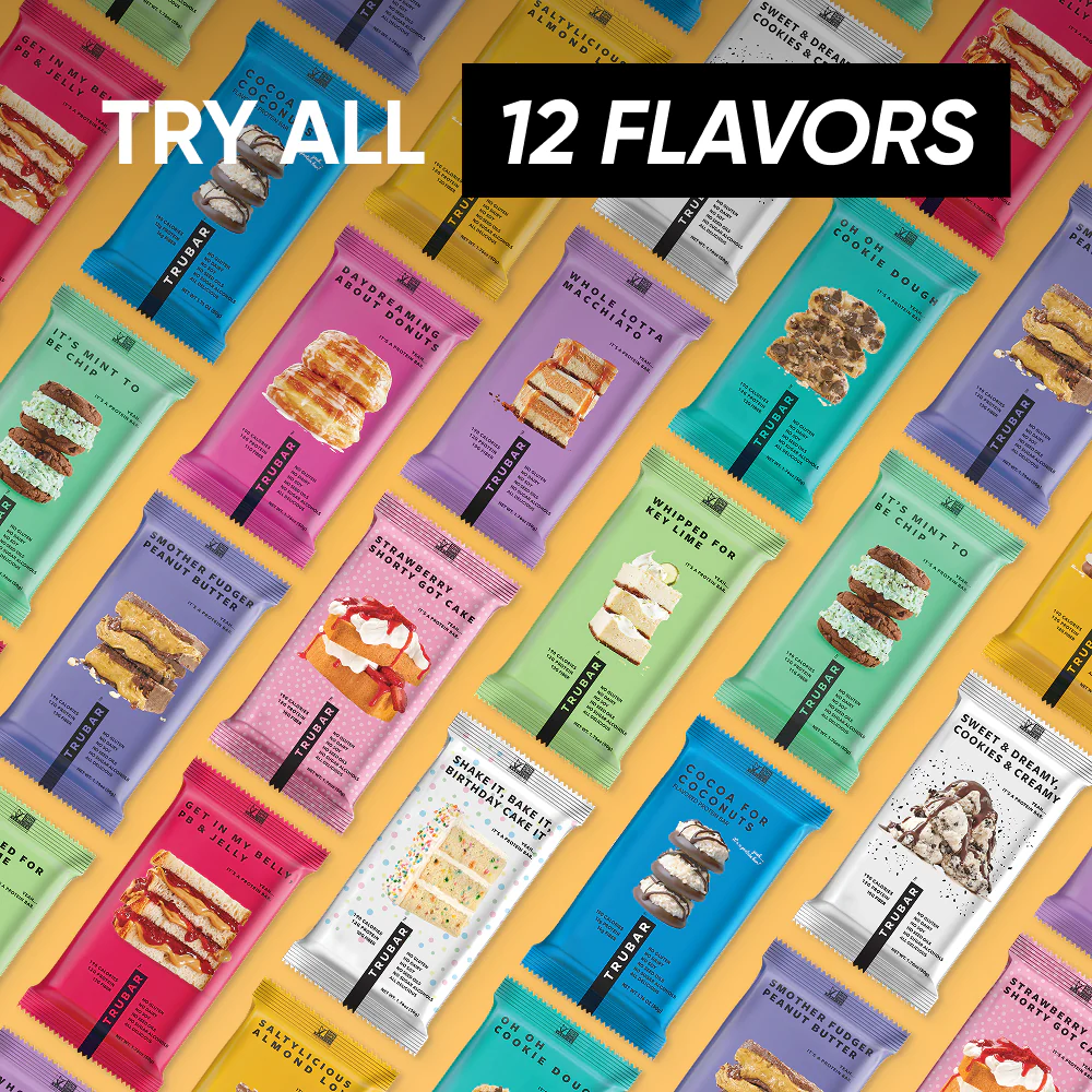 Saltylicious Almond Love - Image 7