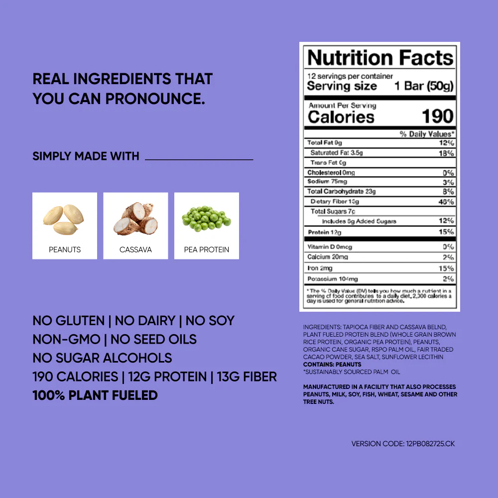 Smother Fudger Peanut Butter - Image 9