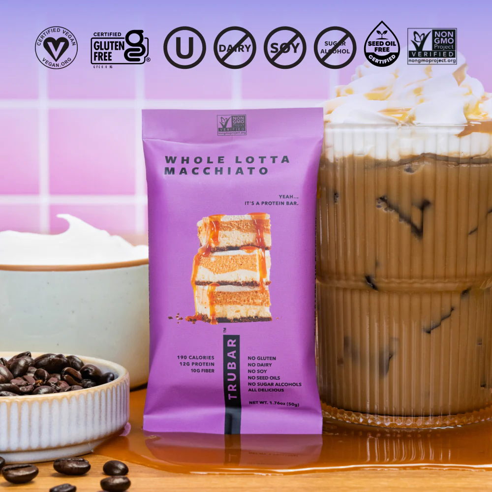 Whole Lotta Macchiato - Image 4